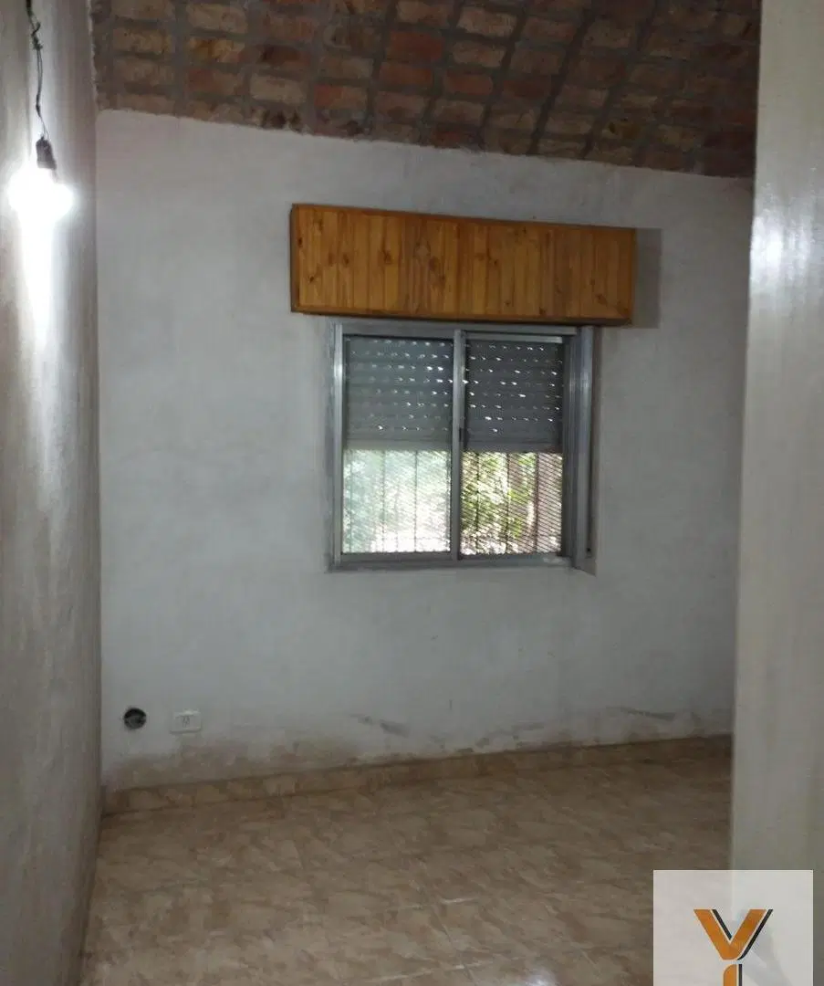 Casa en venta - 1 Dormitorio 1 Baño - Ingeniero Juan Allan 5