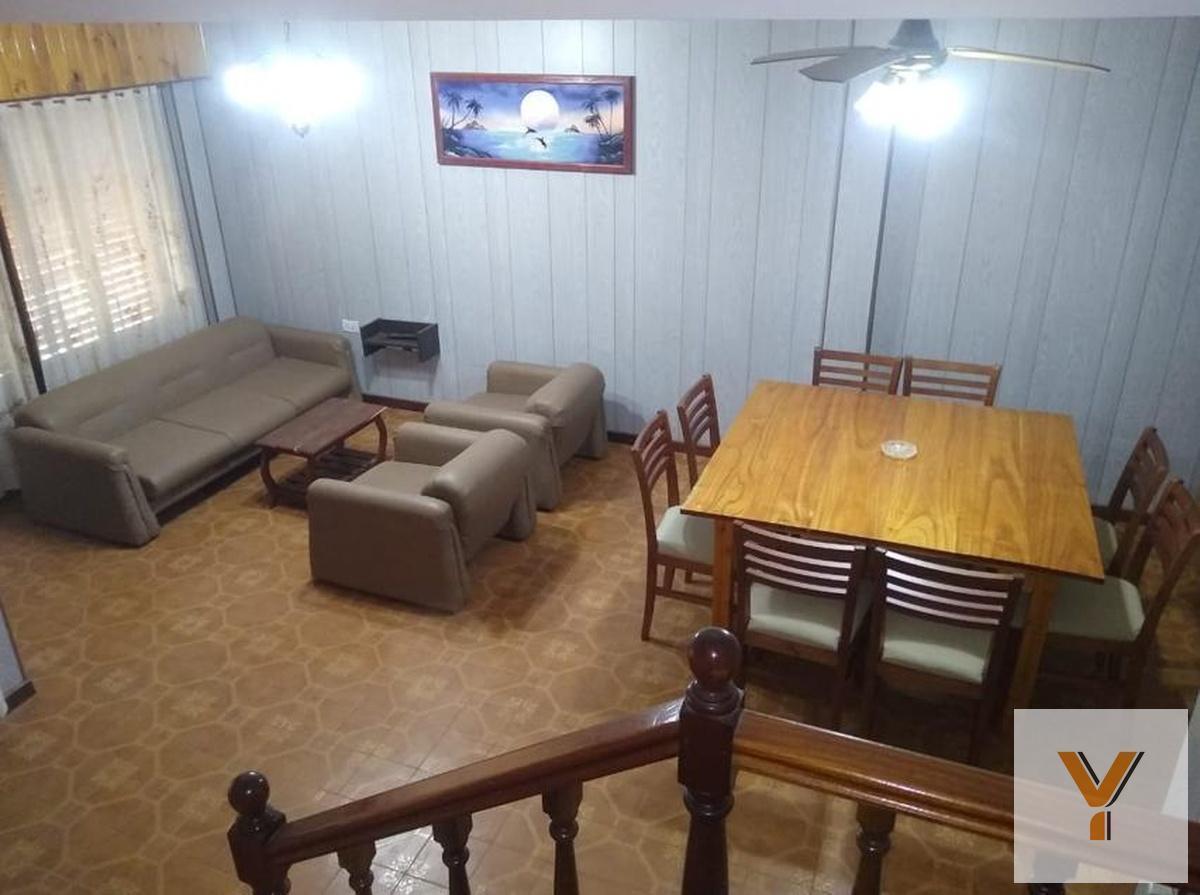 Foto de Casa en alquiler temporario - 4 Dormitorios 2 Baños - Mar del Plata, imagen 1