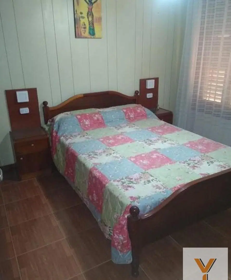 Casa en alquiler temporario - 4 Dormitorios 2 Baños - Mar del Plata 3