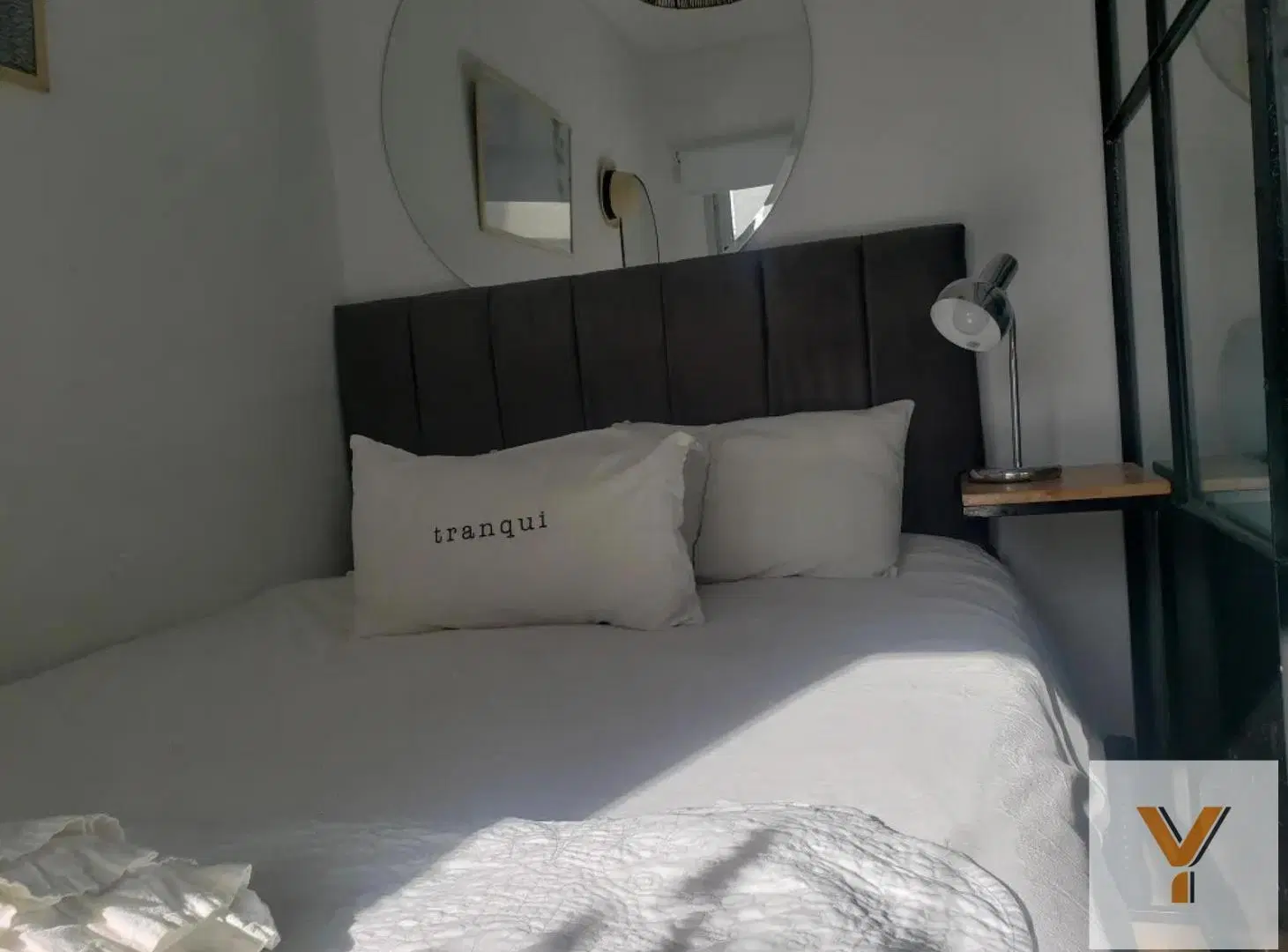 Departamento Monoambiente en alquiler - 1 Baño - Caballito 8