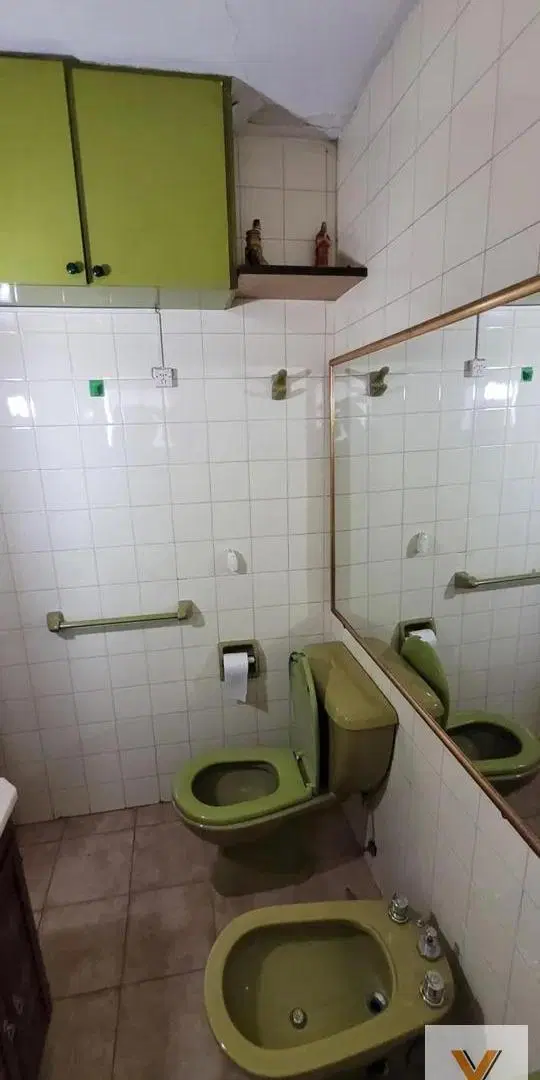 Departamento en venta - 2 Dormitorios 1 Baño - Wilde 8