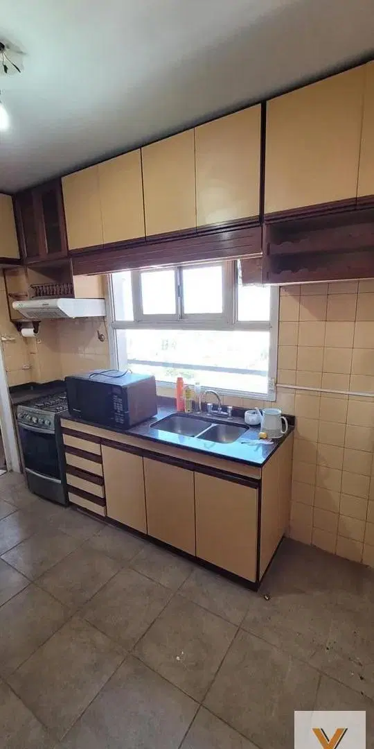 Departamento en venta - 2 Dormitorios 1 Baño - Wilde 4