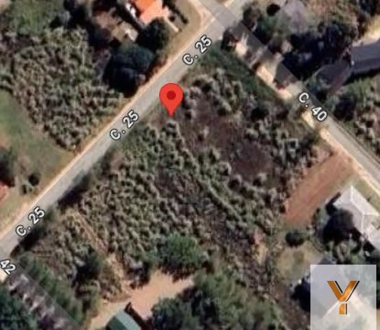 Terreno en venta - 400 mts2 - Reta 8