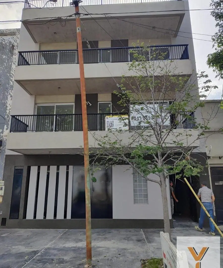 Departamento Monoambiente en venta - 1 Baño - 72Mts2 - Floresta 8