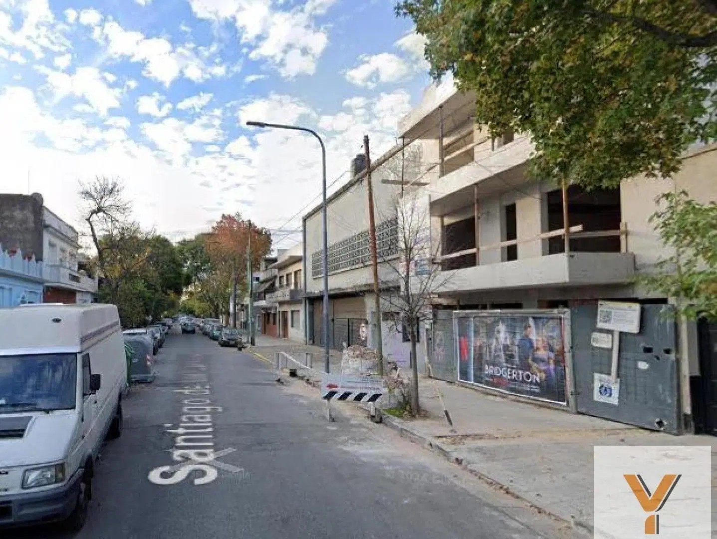 Departamento Monoambiente en venta - 1 Baño - 72Mts2 - Floresta 4