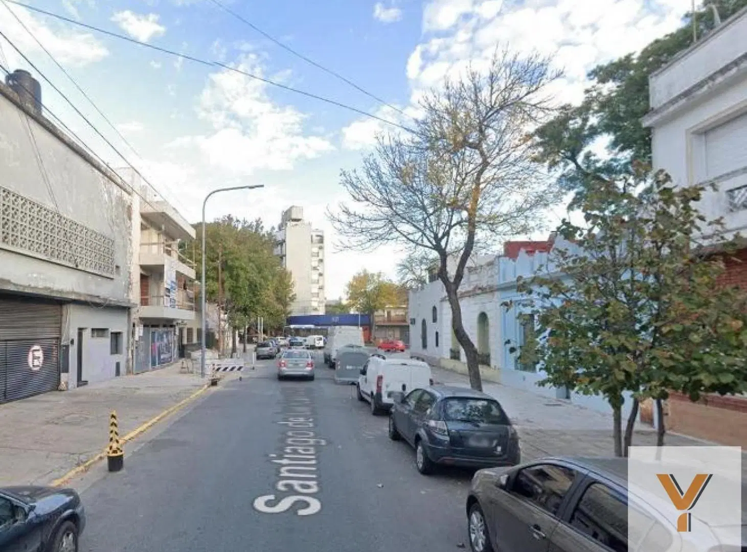 Departamento Monoambiente en venta - 1 Baño - 72Mts2 - Floresta 2
