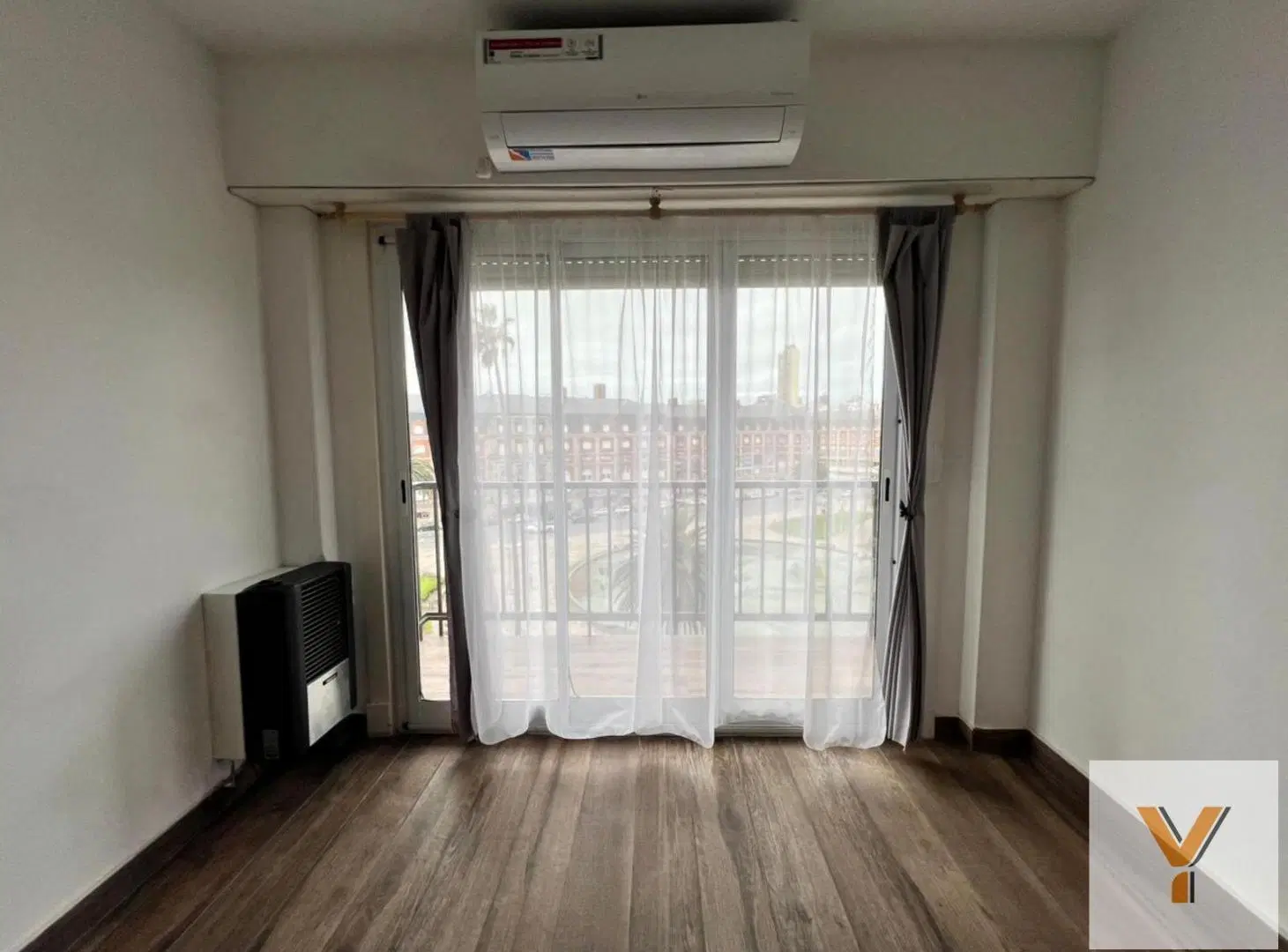 Departamento en Venta - 2 Dormitorios 1 Baño - 67.12mts - Mar Del Plata 1