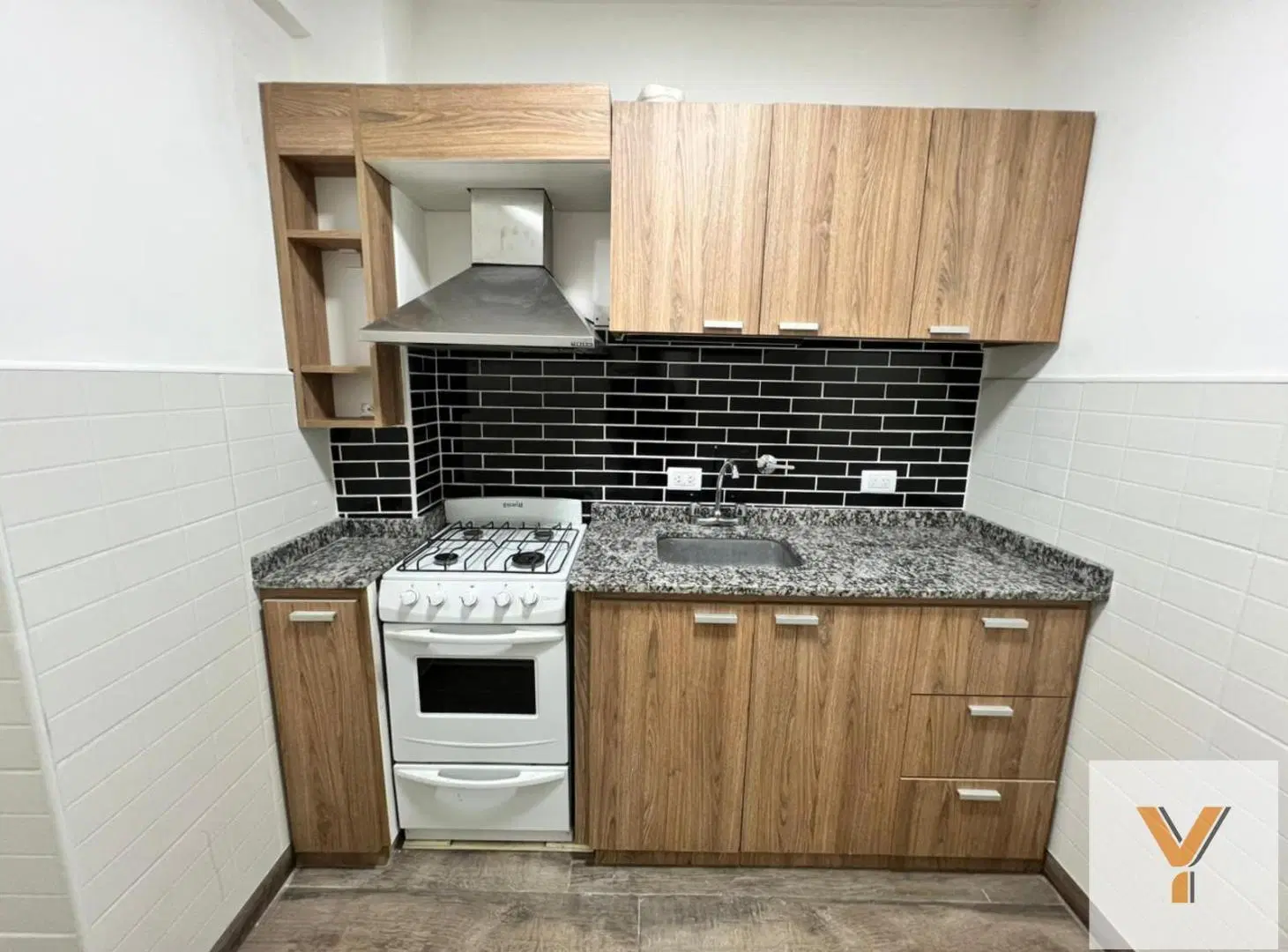 Departamento en Venta - 2 Dormitorios 1 Baño - 67.12mts - Mar Del Plata 8