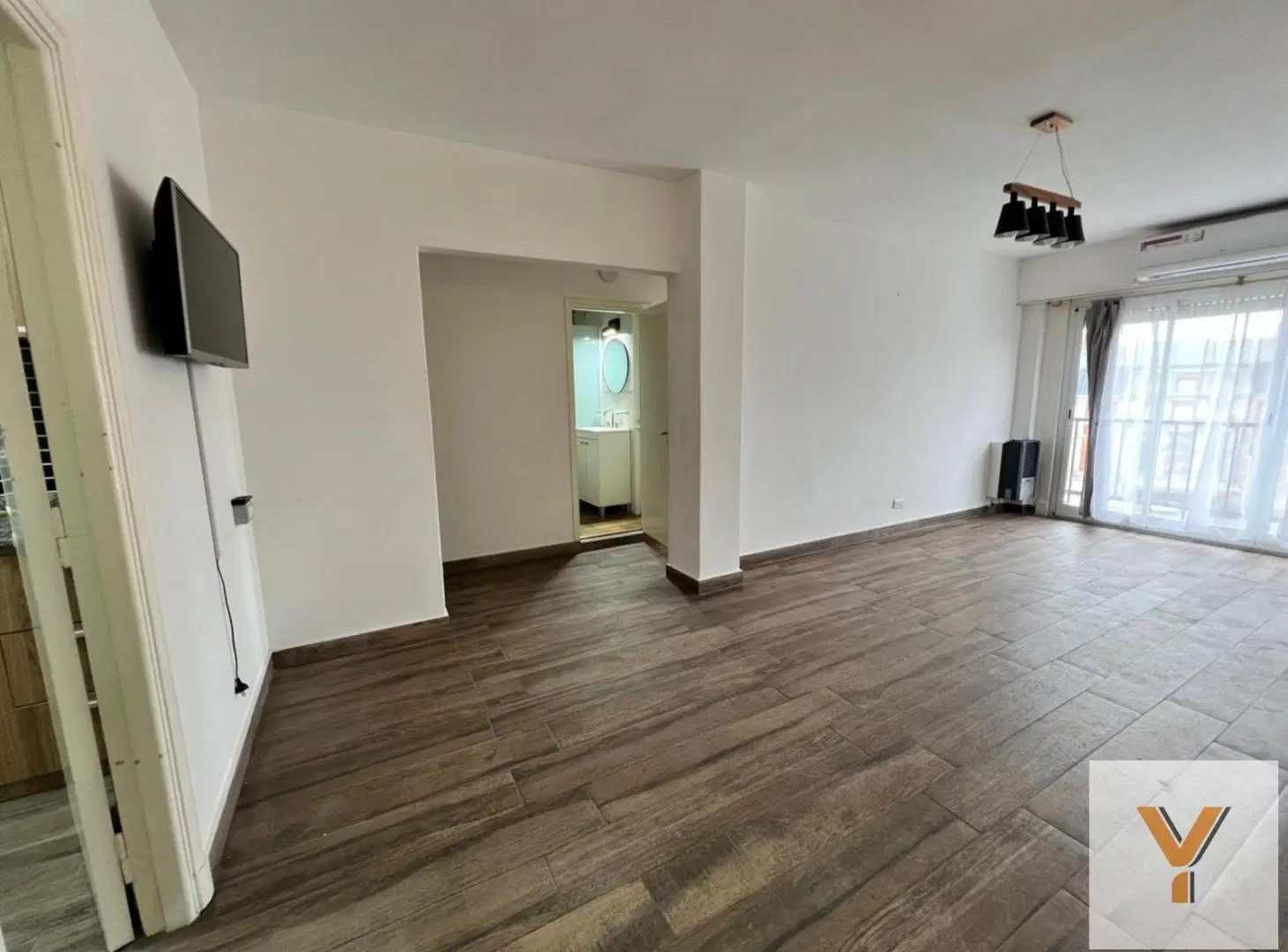 Departamento en Venta - 2 Dormitorios 1 Baño - 67.12mts - Mar Del Plata 5