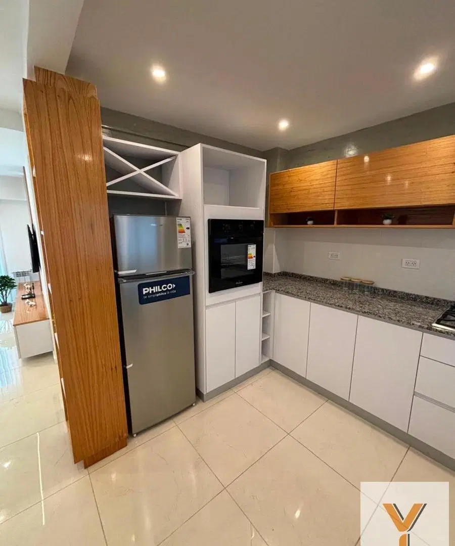 Departamento en Venta - 3 Dormitorios 2 Baños - 83mts - Mar Del Plata 1