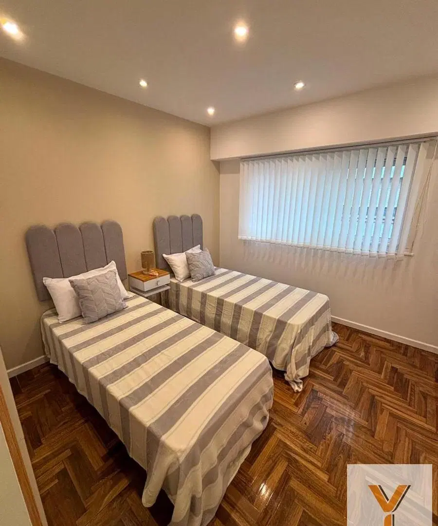 Departamento en Venta - 3 Dormitorios 2 Baños - 83mts - Mar Del Plata 3