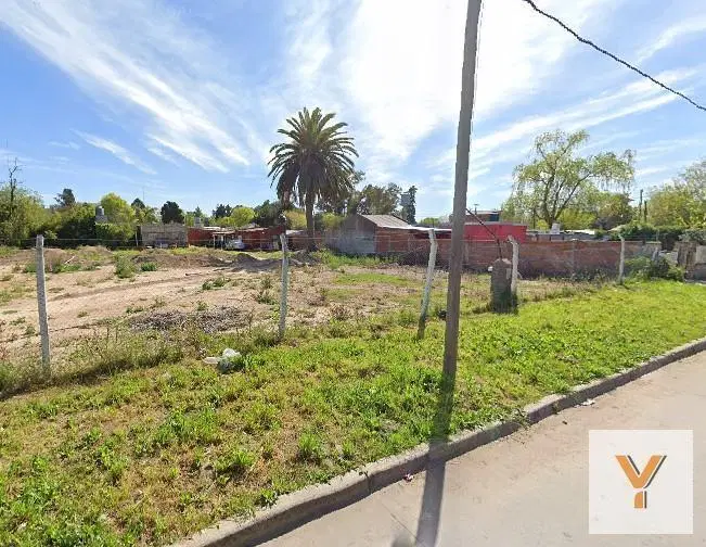 Terreno en venta - 600Mts2 - Alejandro Korn, San Vicente 2