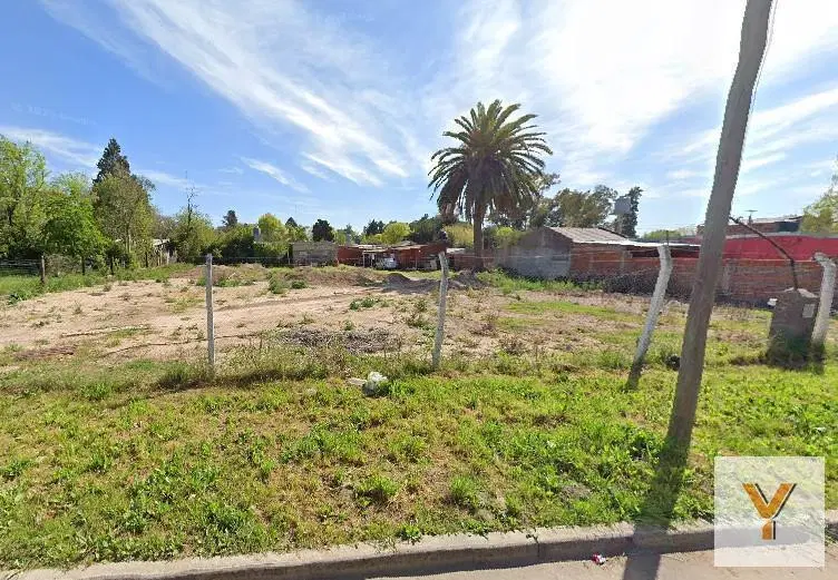 Terreno en venta - 600Mts2 - Alejandro Korn, San Vicente 3