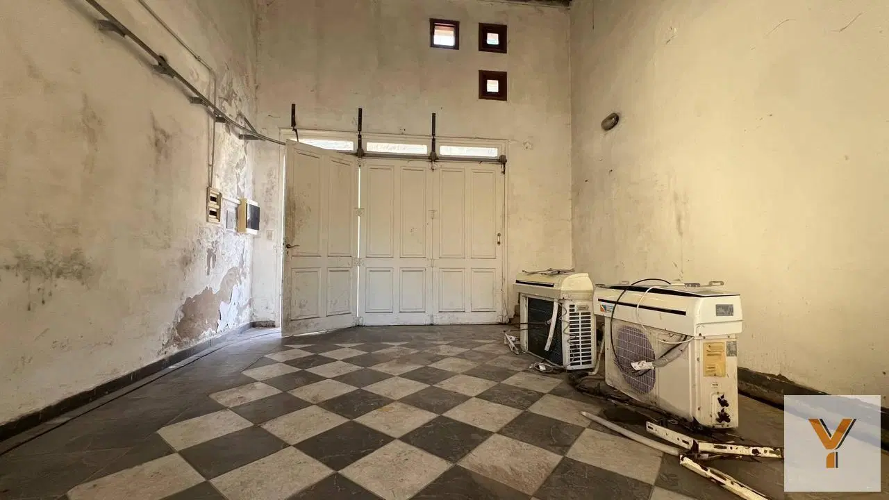 Casa en venta - 3 Dormitorios 2 Baños - Mercedes 5