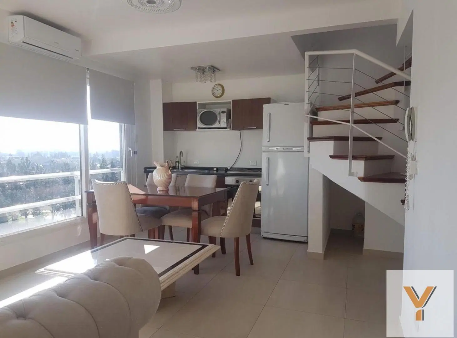 Departamento en Alquiler - 1 Dormitorio 2 Baños - 70mts - Tigre - Nordelta 4