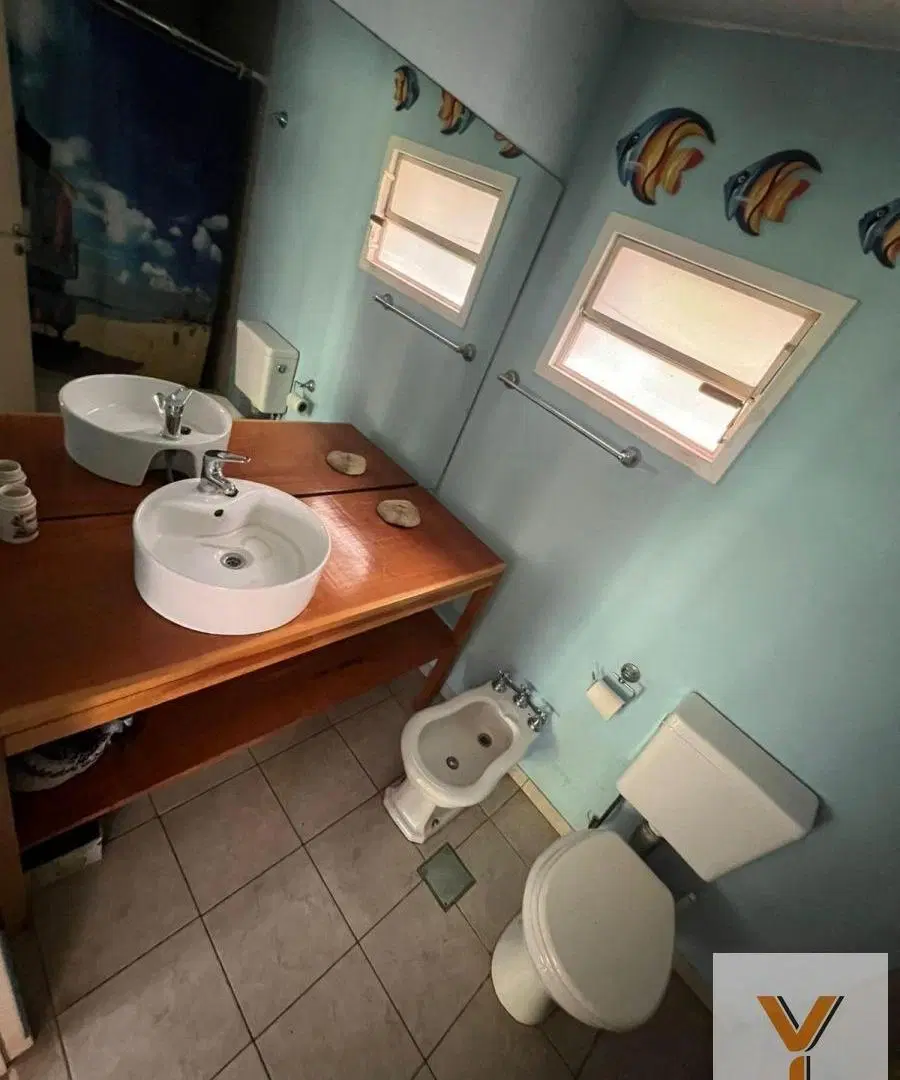 Casa en Venta - 2 Dormitorios 1 Baño - 400mts - Balneario Sauce Grande 4