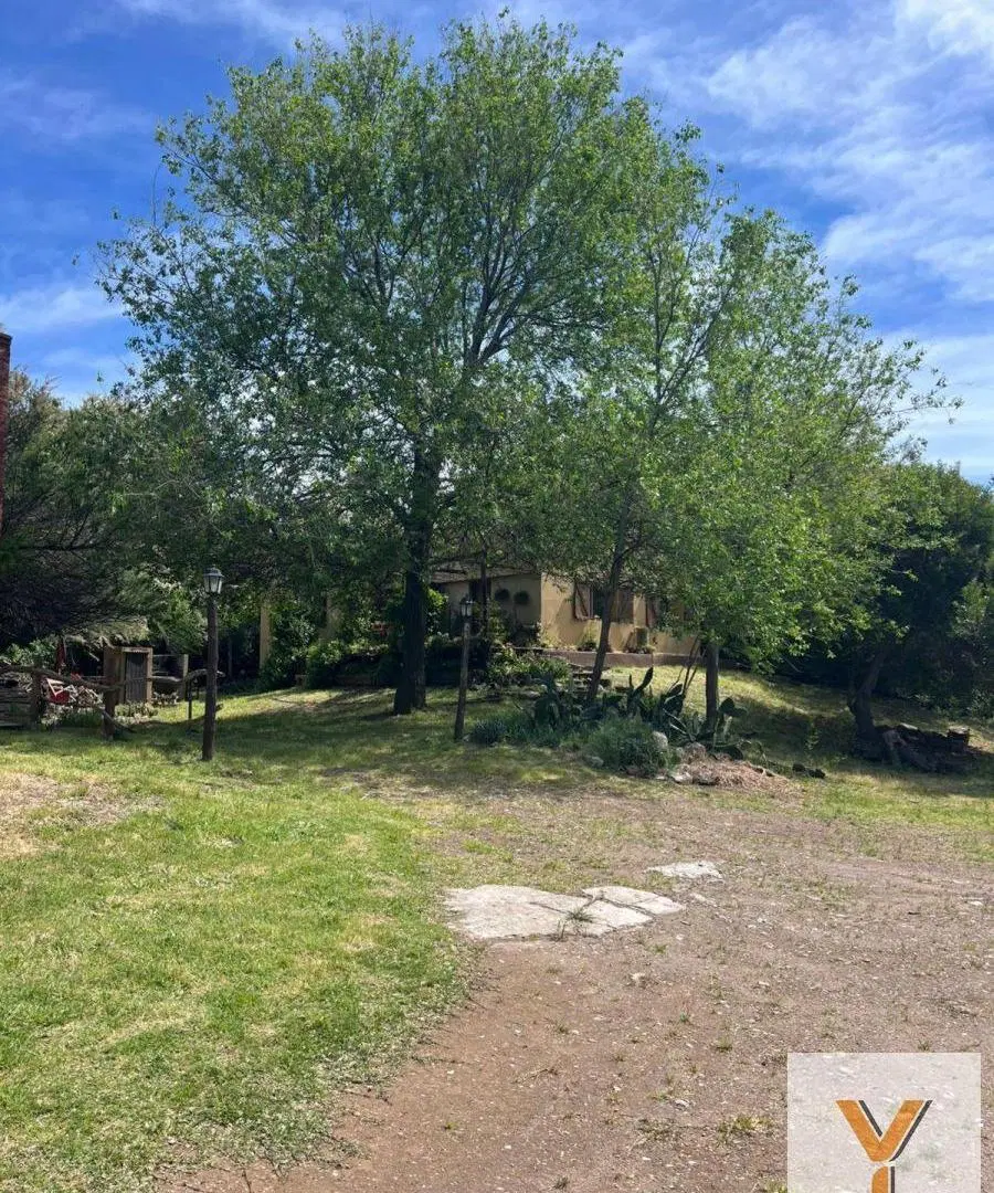 Casa en Venta - 2 Dormitorios 1 Baño - 400mts - Balneario Sauce Grande 5