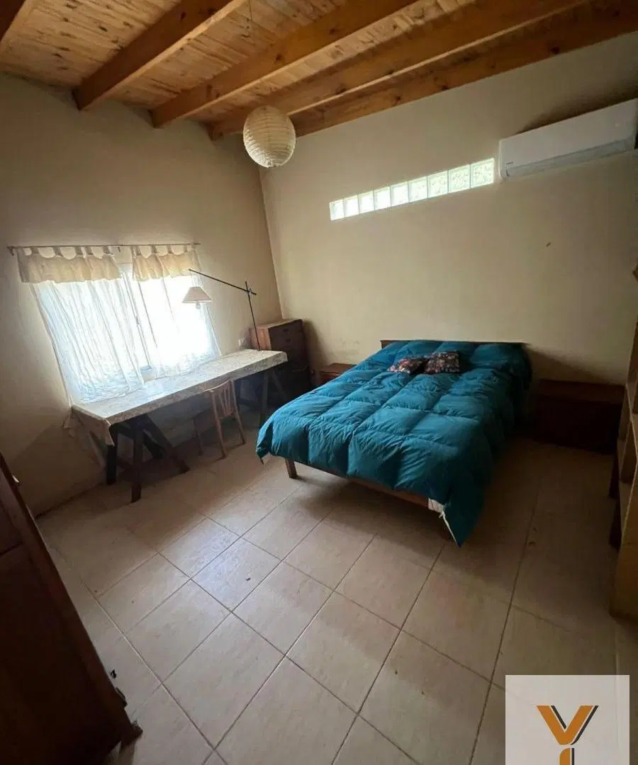 Casa en Venta - 2 Dormitorios 1 Baño - 400mts - Balneario Sauce Grande 1