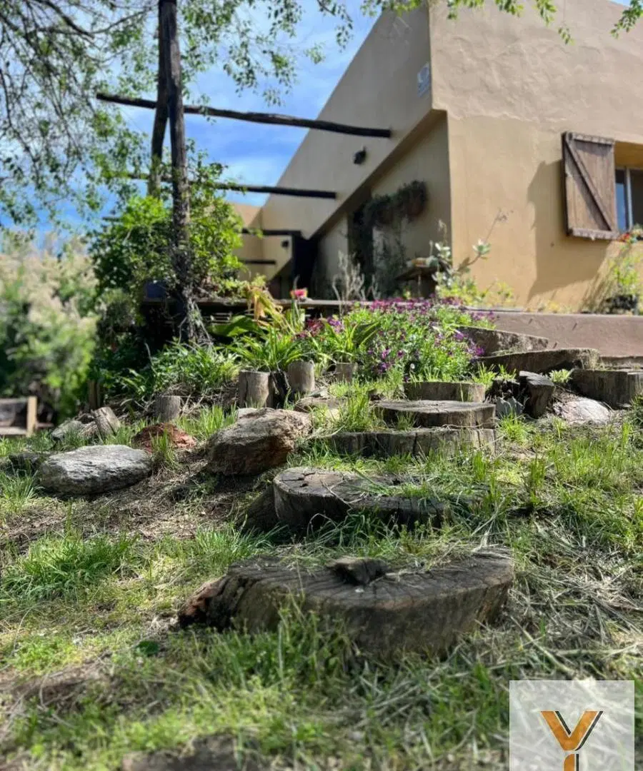 Casa en Venta - 2 Dormitorios 1 Baño - 400mts - Balneario Sauce Grande 2