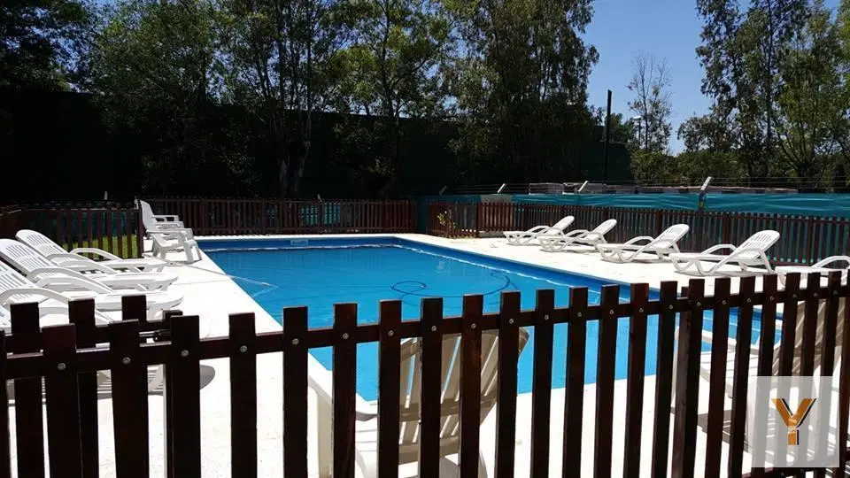 Departamento Monoambiente en venta - 1 Baño - 39Mts2 - Pilar 8
