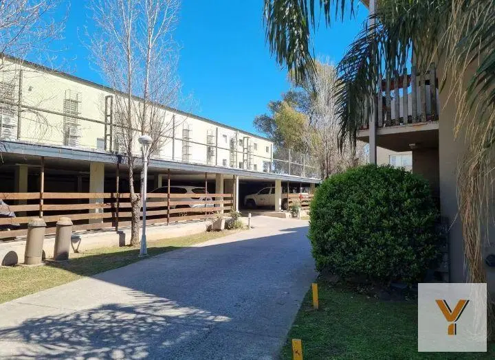 Departamento Monoambiente en venta - 1 Baño - 39Mts2 - Pilar 2