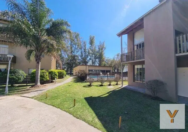 Departamento Monoambiente en venta - 1 Baño - 39Mts2 - Pilar 3