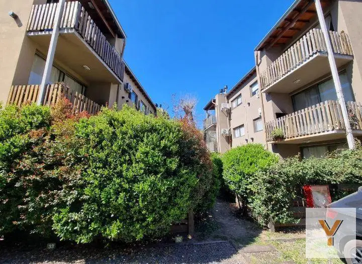 Departamento Monoambiente en venta - 1 Baño - 39Mts2 - Pilar 4