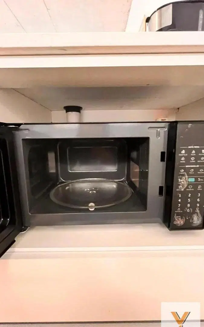 Departamento en Alquiler - Monoambiente 1 Baño - 30mts - Palermo 8