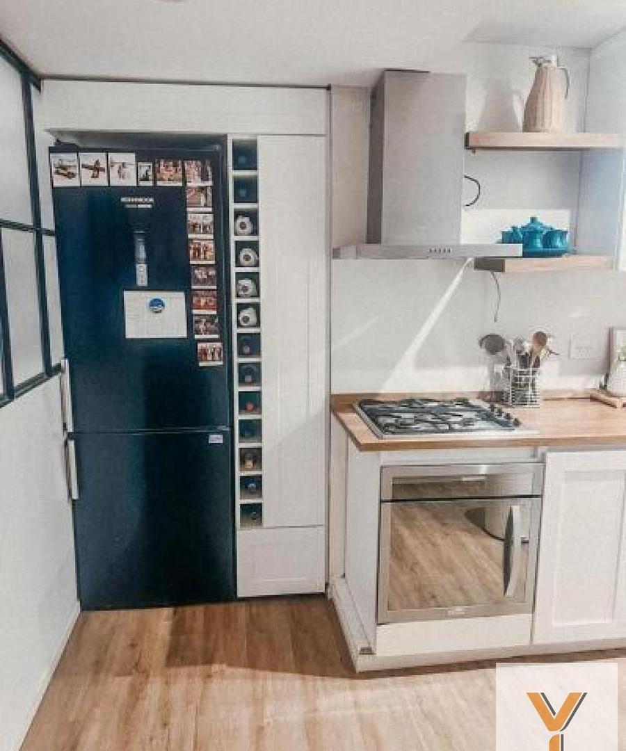 Foto de Departamento en Venta - 3 Dormitorios 2 Baños - 270mts - Palermo, imagen 3