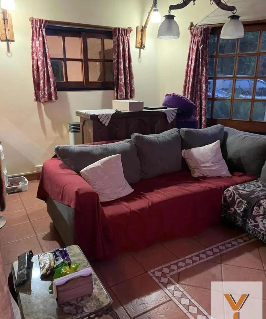 Casa en venta - 3 Dormitorios 2 Baños - General Rodríguez 2