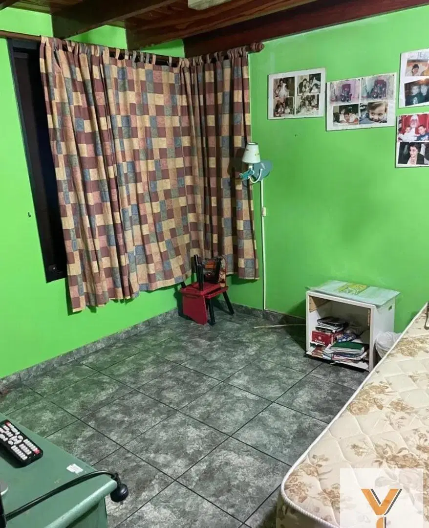 Casa en venta - 3 Dormitorios 2 Baños - General Rodríguez 4
