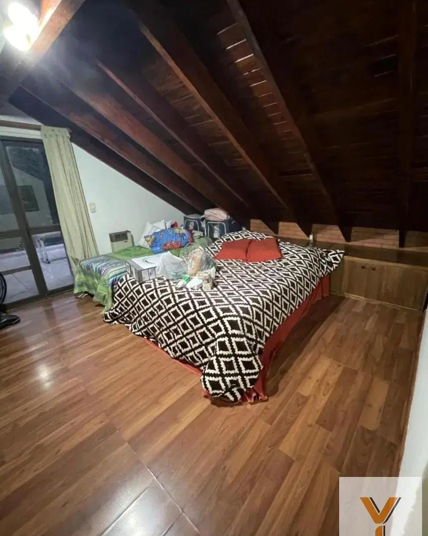 Casa en venta - 3 Dormitorios 2 Baños - General Rodríguez 5