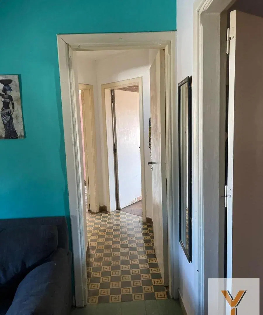 Venta en block: Casa en venta - 3 Dormitorios 1 Baño   2 Locales de 20 y 40 m2   depto en PB- Tandil 5