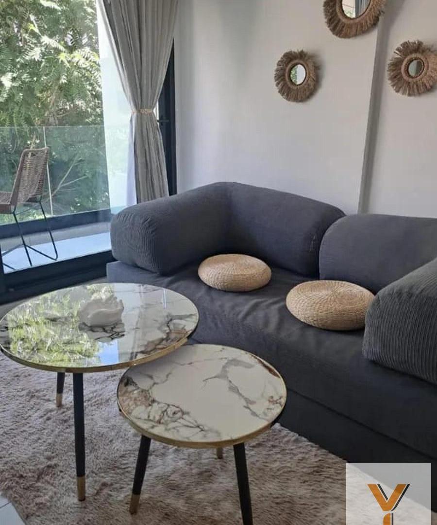 Foto de Departamento en alquiler - 1 Dormitorio 2 Baños - Palermo, imagen 2