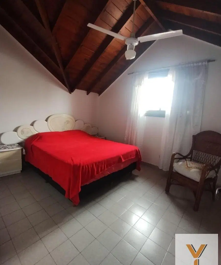 Departamento en alquiler temporario - 2 Dormitorios 1 Baño - Mar del Plata 5