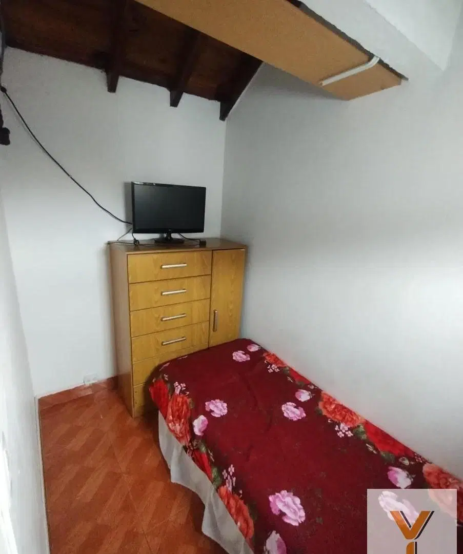 Departamento en alquiler temporario - 2 Dormitorios 1 Baño - Mar del Plata 1