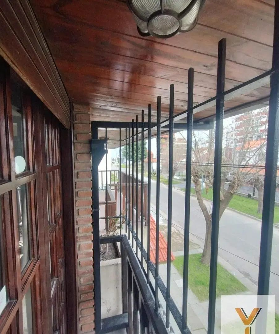 Departamento en alquiler temporario - 2 Dormitorios 1 Baño - Mar del Plata 8