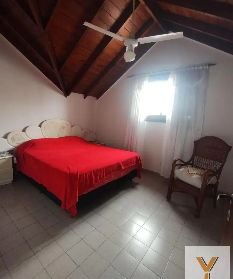 Departamento en alquiler temporario - 2 Dormitorios 1 Baño - Mar del Plata 3