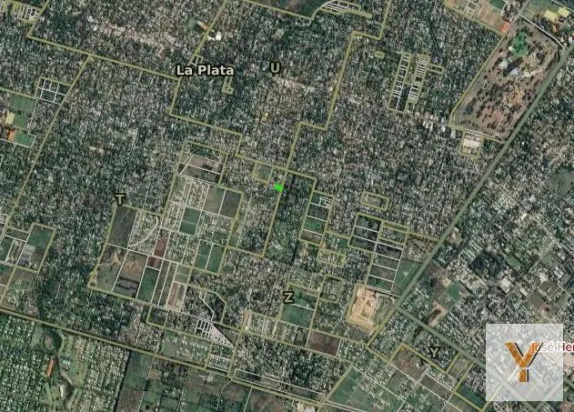 Terreno en venta - 295mts2 - Manuel B. Gonnet, La Plata 3