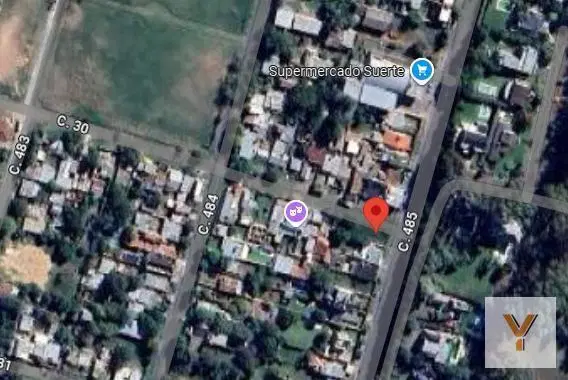Terreno en venta - 295mts2 - Manuel B. Gonnet, La Plata 8