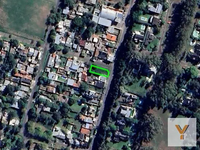 Terreno en venta - 295mts2 - Manuel B. Gonnet, La Plata 5