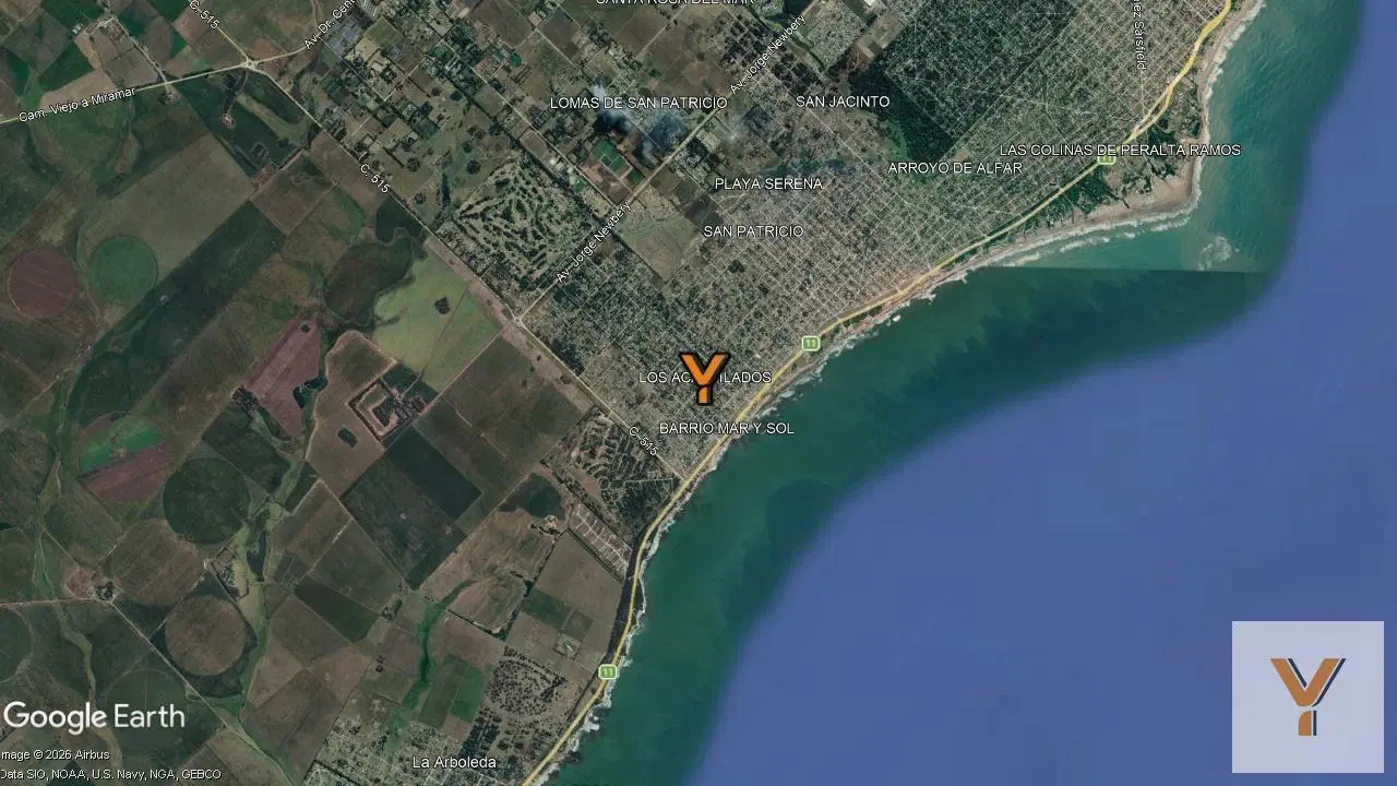 Casa en alquiler temporario - 5 Ambientes - Mar del Plata 3