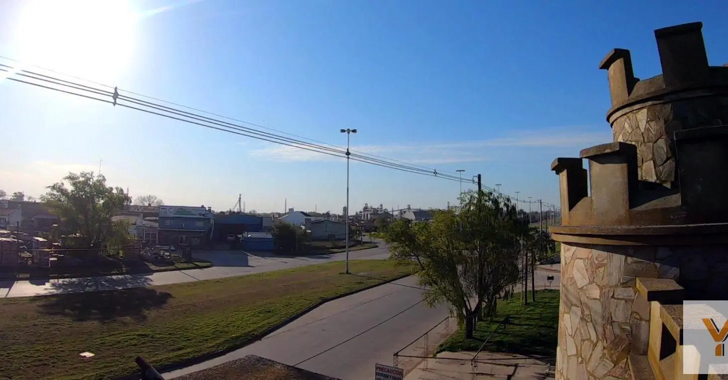 Local en venta - 1 Dormitorio 6 Baños Oficinas - 1060Mts2 - Quequén 1