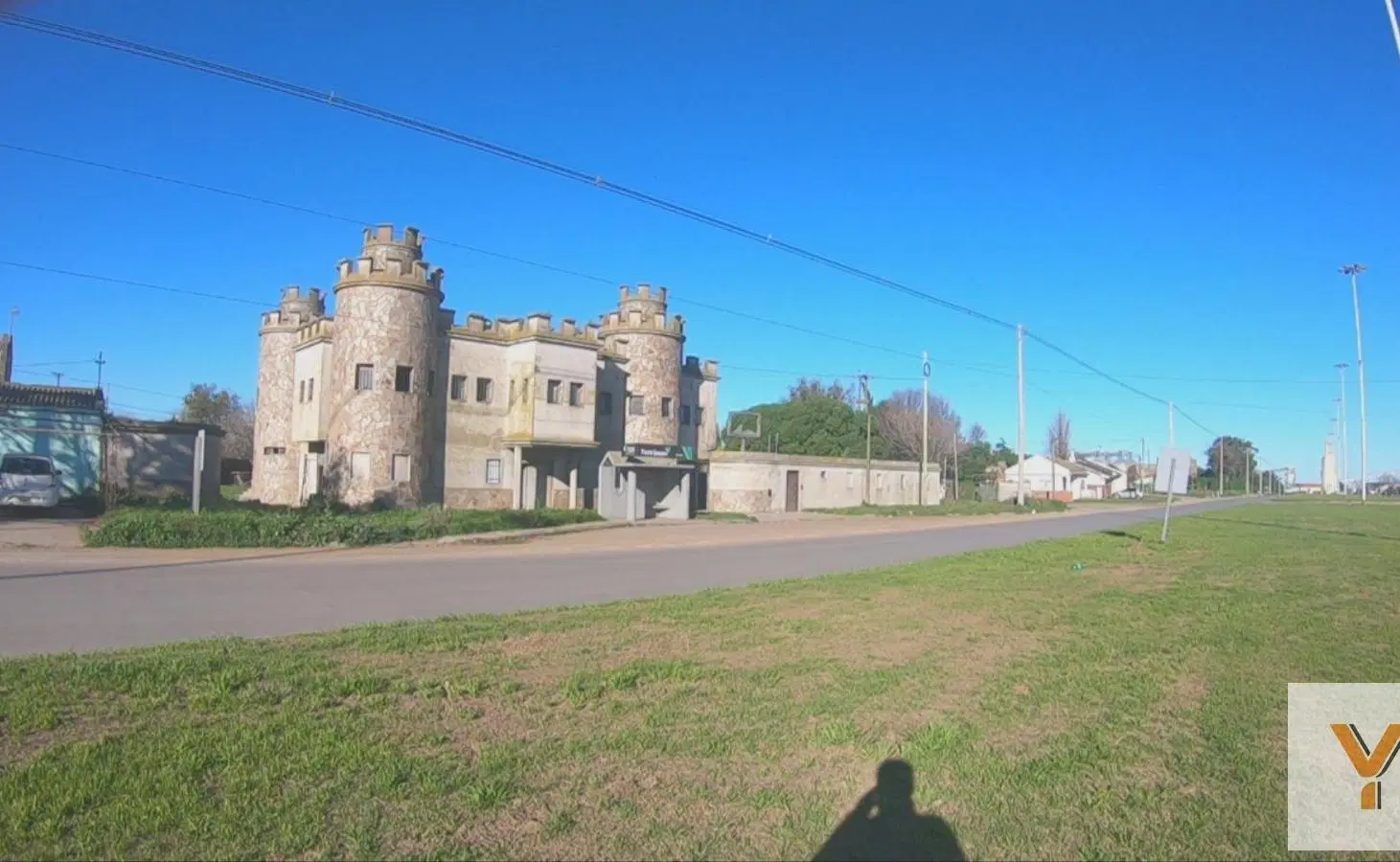 Local en venta - 1 Dormitorio 6 Baños Oficinas - 1060Mts2 - Quequén 5