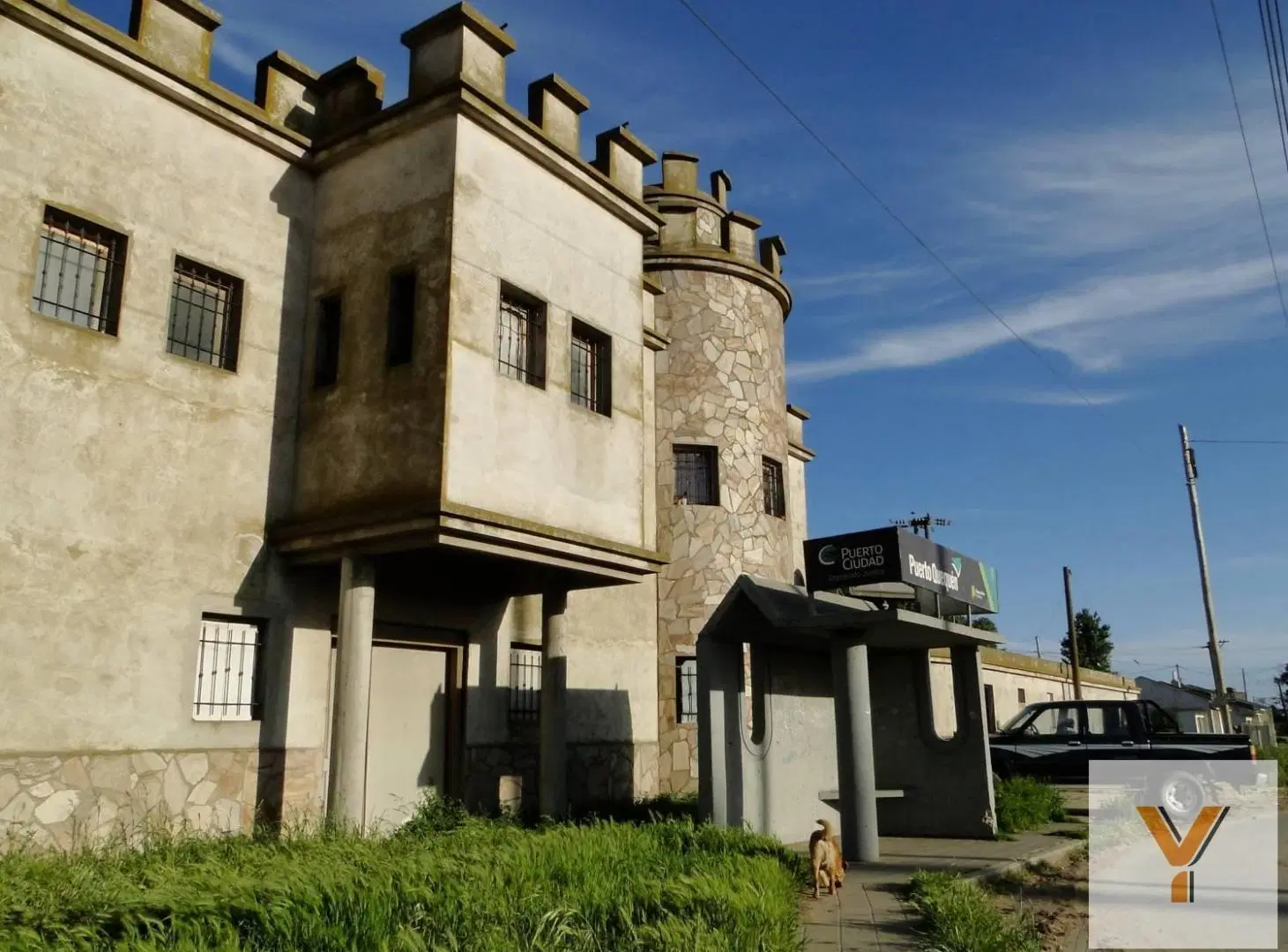 Local en venta - 1 Dormitorio 6 Baños Oficinas - 1060Mts2 - Quequén 3