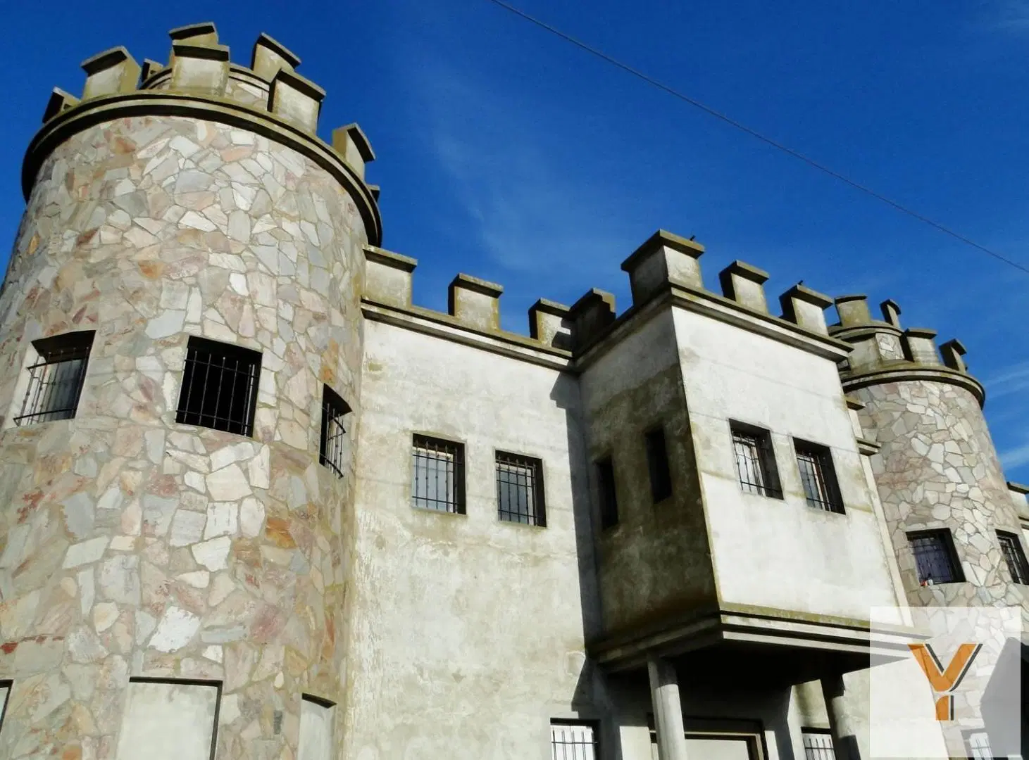 Local en venta - 1 Dormitorio 6 Baños Oficinas - 1060Mts2 - Quequén 2