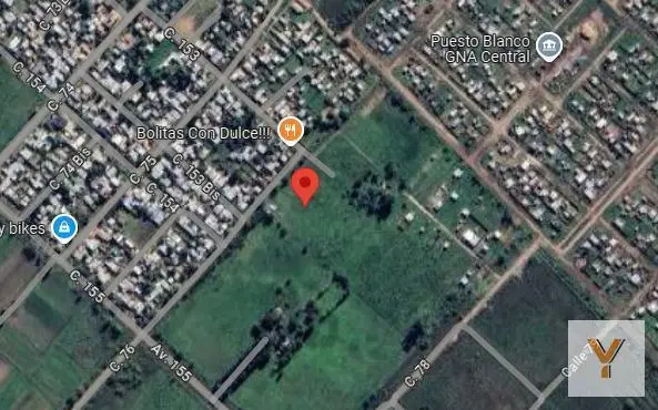 Campo en venta - 12.384Mts2 - La Plata 5