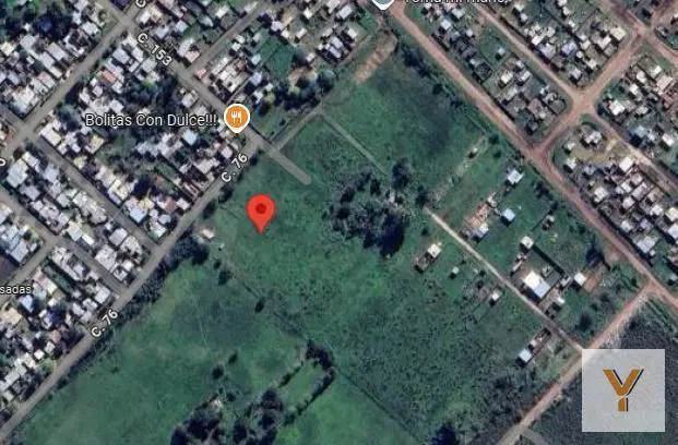 Campo en venta - 12.384Mts2 - La Plata 4