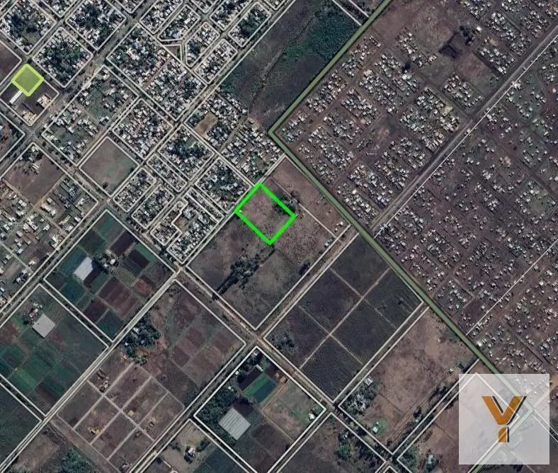 Campo en venta - 12.384Mts2 - La Plata 8