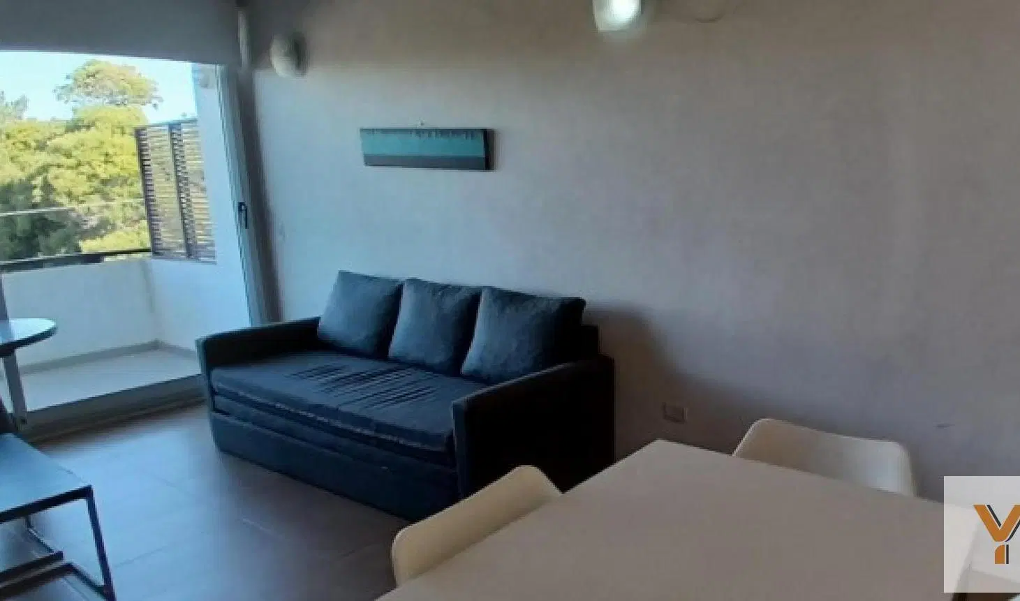 Departamento en venta - 1 Dormitorio 1 Baño - Mar Azul 5